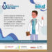 Llaman a prevenir las infecciones respiratorias agudas