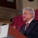 López Obrador descarta crisis hospitalaria por enfermedades respiratorias en el país
