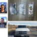 Detiene Mesa Estatal de Seguridad a dos sujetos con material bélico en Magdalena