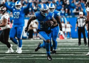 Detroit derrota a Tampa Bay: se medirá a 49ers por la final de la NFC