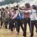 Tiro con arco realiza Selectivo Nacional en el CNAR rumbo París 2024