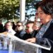 Inaugura alcalde Elías Retes juegos deportivos regionales de secundarias