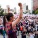 ¡Estoy lista! Hagamos realidad a la primera mujer Presidenta de México: Claudia Sheinbaum llama a seguir haciendo historia en su cierre de precampaña