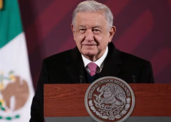Descentralización de las secretarías de Estado no se concretará en este sexenio: López Obrador
