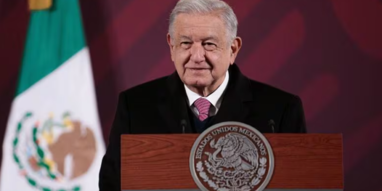 Descentralización de las secretarías de Estado no se concretará en este sexenio: López Obrador