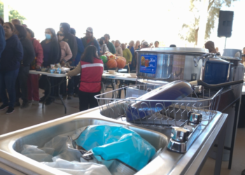 Entrega Dif Sonora proyectos productivos a grupos de cuatro municipios del sur