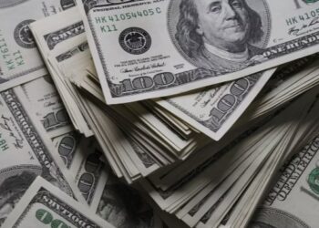 ¡Peso arranca el año con el pie izquierdo! Precio del dólar hoy 2 de enero de 2024