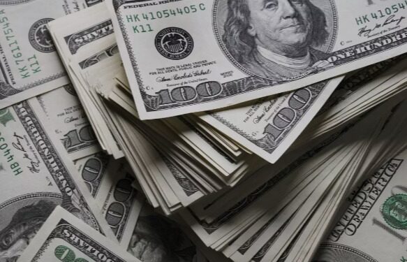 ¡Peso arranca el año con el pie izquierdo! Precio del dólar hoy 2 de enero de 2024