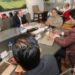 Fortalece Gobernador Durazo proyectos de minería de la mano con Gobierno de México