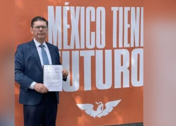 MC violenta derechos electorales en Sonora.