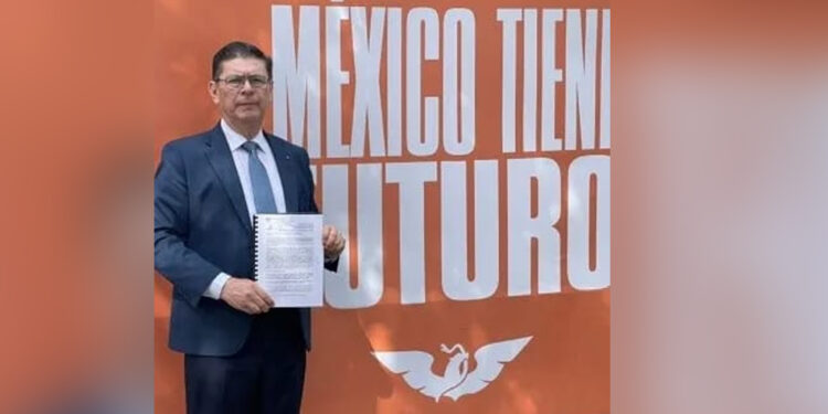 MC violenta derechos electorales en Sonora.
