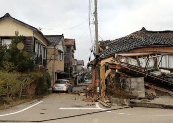 Embajada de México en Japón habilita número de contacto tras sismo