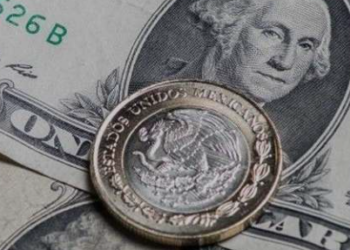¡Peso arranca con pérdidas! Precio del dólar hoy 15 de enero de 2024 en bancos de México