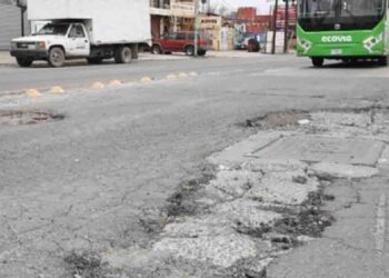 Tardan hasta 2 horas en pasar los camiones, se quejan en NL