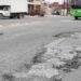 Tardan hasta 2 horas en pasar los camiones, se quejan en NL