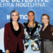 Jodie Foster, conectada por la mexicanidad