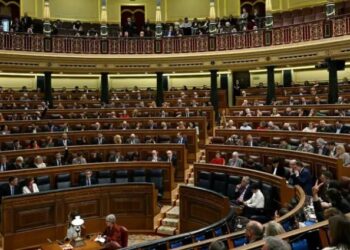 Congreso de España rechaza la amnistía para independentistas catalanes; dan revés a Pedro Sánchez