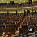 Congreso de España rechaza la amnistía para independentistas catalanes; dan revés a Pedro Sánchez