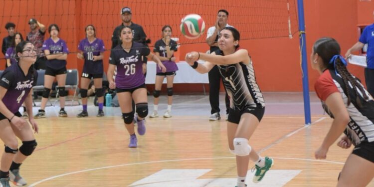 Celebra IDH exitosa fase municipal rumbo a Juegos Nacionales CONADE 2024