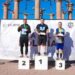 Culmina exitosamente operativo rally 2024 con tradicional carrera pedestre