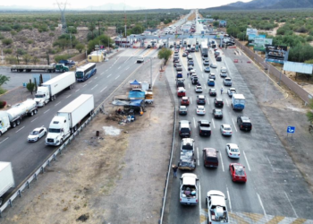 Registra Sonora afluencia extraordinaria de visitantes en diciembre e inicio de enero