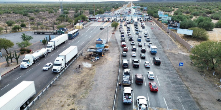 Registra Sonora afluencia extraordinaria de visitantes en diciembre e inicio de enero