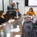 Congreso de Sonora recibe informe anual del Istai