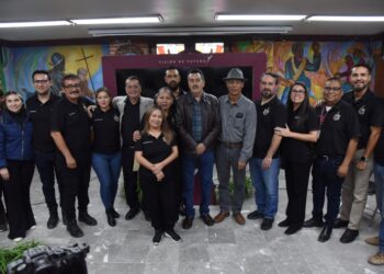 Crea Lamarque Cano el instituto municipal de cultura
