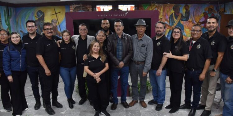 Crea Lamarque Cano el instituto municipal de cultura