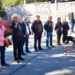 Festeja colonia 14 de enero su 75 aniversario