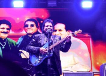 Ópera y rock and roll congregan a distintas generaciones en la 39 edición del FAOT