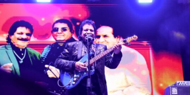Ópera y rock and roll congregan a distintas generaciones en la 39 edición del FAOT
