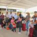 Continuamos siendo un gobierno cercano a la gente, Alcalde Juan Jesús Flores Mendoza