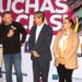 Gobierno municipal y grupo tufesa hacen gran equipo en el dia de reyes