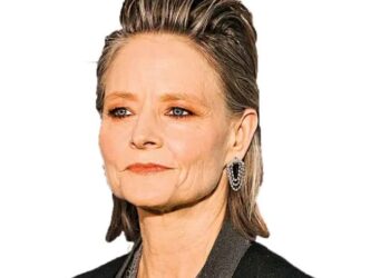 Jodie Foster, exitosa desde chiquita