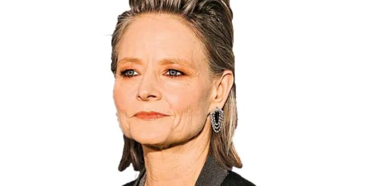 Jodie Foster, exitosa desde chiquita