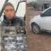 Aseguran Guardia Nacional y PESP a cuatro generadores de violencia en Cajeme