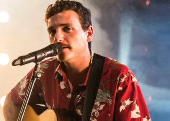 Fallece El músico Diego Gallardo durante la ola de violencia en Ecuador