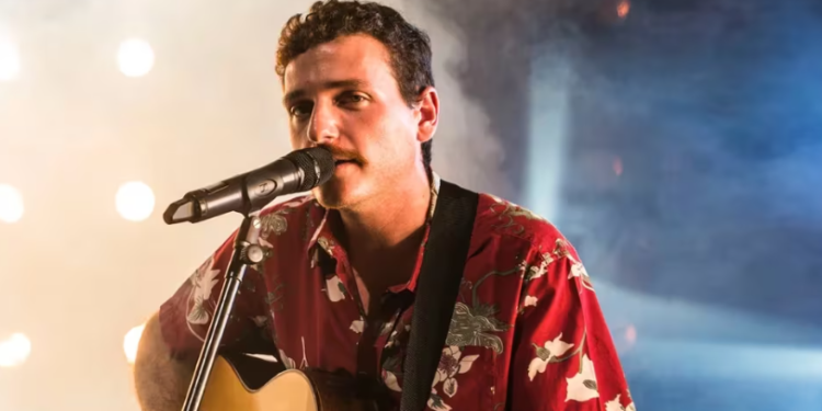 Fallece El músico Diego Gallardo durante la ola de violencia en Ecuador