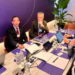 Presenta Gobernador Durazo Plan Sonora ante inversionistas de Medio Oriente