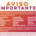 Se suspenden clases en 17 municipios: SEC Sonora