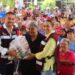 Huatabampenses reiteran confianza en el alcalde juan jesus flores mendoza