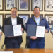 Lleva Alcalde programa Hogar Solar a trabajadores del SNTE