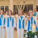 Mi reconocimiento y admiración a las damas de la asociación george papanicolaou; Alcalde Juan Jesús Flores