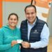 Extiende Toño Astiazarán beneficios de Creces en Salud a promotores deportivos