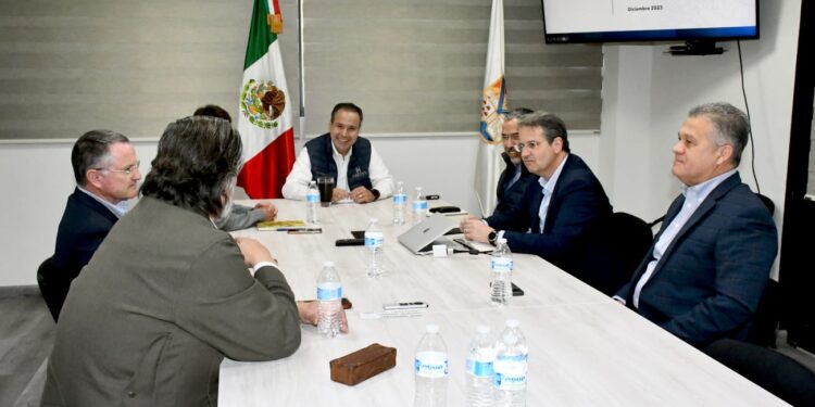 El compromiso es avanzar en construir un municipio sostenible, humano y próspero: Toño Astiazarán