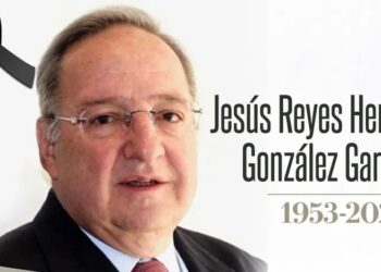 Muere Jesús Reyes Heroles González Garza, exdirector de Pemex y extitular de la Sener