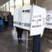 INE, entre tensiones e incompleto, hacia histórica elección