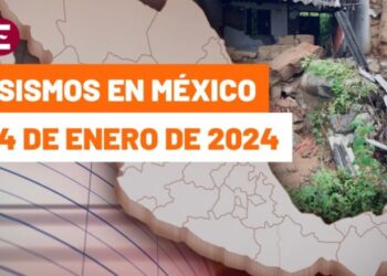 Sismo hoy: Reportan temblor de 4.0 en Crucecita, Oaxaca