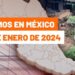 Sismo hoy: Reportan temblor de 4.0 en Crucecita, Oaxaca